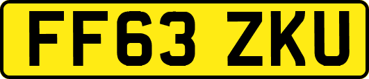 FF63ZKU