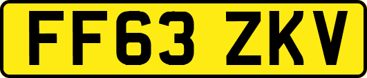 FF63ZKV