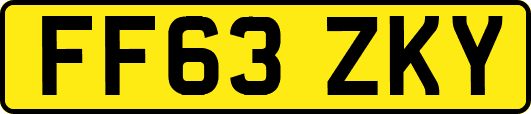 FF63ZKY
