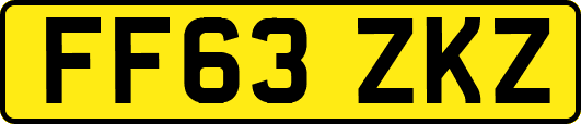 FF63ZKZ