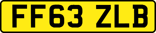 FF63ZLB