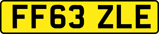 FF63ZLE