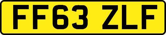 FF63ZLF