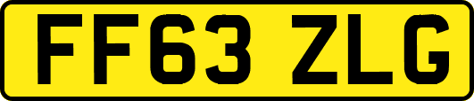 FF63ZLG