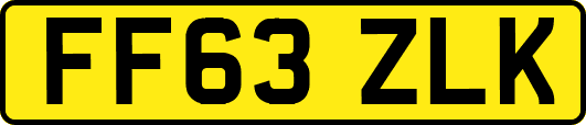 FF63ZLK