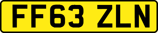 FF63ZLN