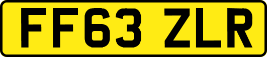 FF63ZLR