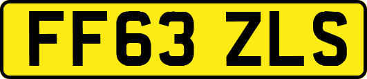 FF63ZLS