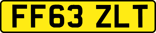 FF63ZLT