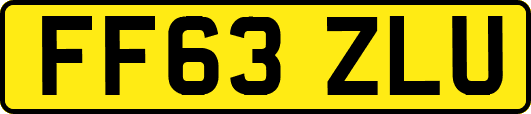 FF63ZLU