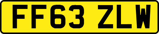 FF63ZLW