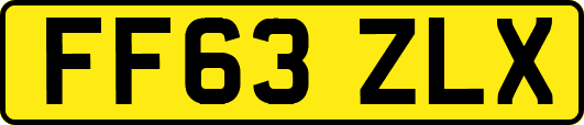 FF63ZLX