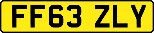 FF63ZLY