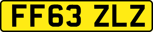 FF63ZLZ