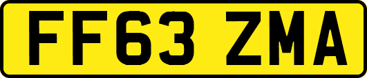FF63ZMA