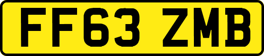 FF63ZMB