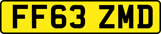FF63ZMD