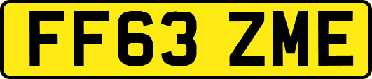 FF63ZME