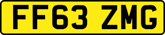 FF63ZMG
