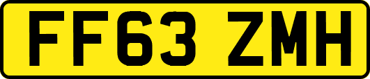 FF63ZMH