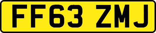FF63ZMJ