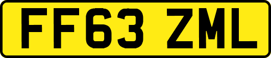 FF63ZML