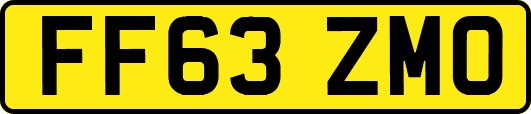 FF63ZMO