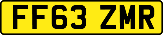 FF63ZMR