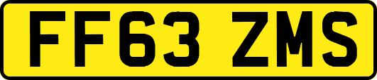 FF63ZMS