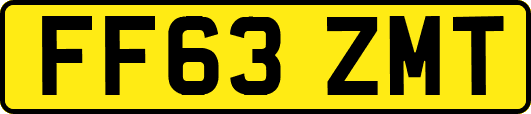 FF63ZMT