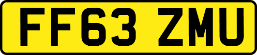 FF63ZMU