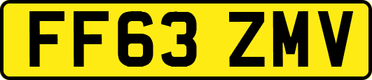 FF63ZMV