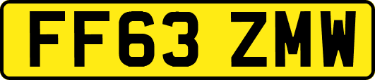 FF63ZMW