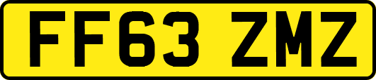 FF63ZMZ