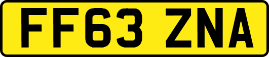 FF63ZNA