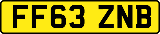 FF63ZNB