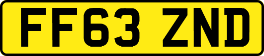 FF63ZND