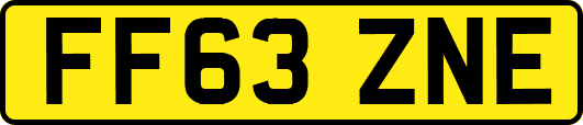FF63ZNE