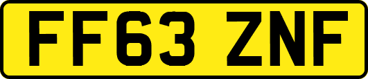 FF63ZNF