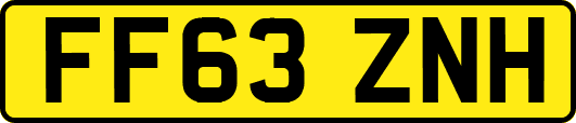 FF63ZNH