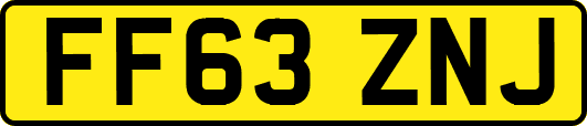 FF63ZNJ