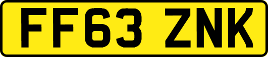 FF63ZNK