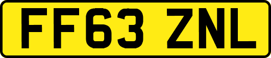 FF63ZNL