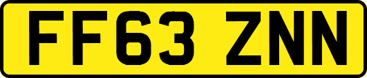 FF63ZNN
