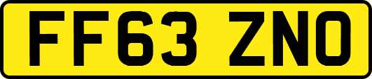 FF63ZNO