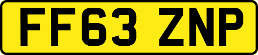 FF63ZNP
