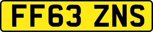 FF63ZNS