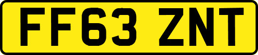 FF63ZNT