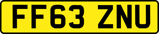 FF63ZNU