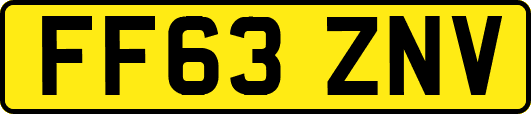 FF63ZNV